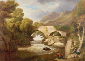 La Fiesta de Pesca